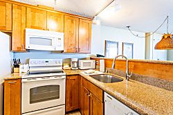 Aston Kaanapali Shores #808