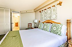 Aston Kaanapali Shores #808