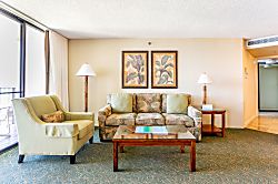 Aston Kaanapali Shores #808