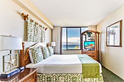 Aston Kaanapali Shores #808