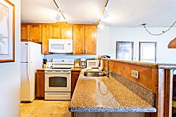 Aston Kaanapali Shores #808