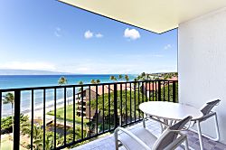 Aston Kaanapali Shores #808