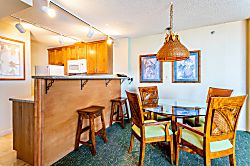 Aston Kaanapali Shores #808