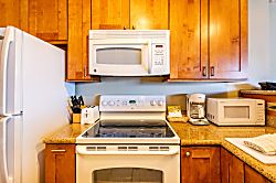 Aston Kaanapali Shores #808