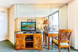 Aston Kaanapali Shores #808