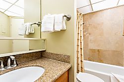 Aston Kaanapali Shores #808