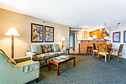 Aston Kaanapali Shores #808