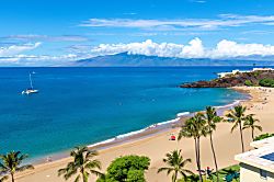 Aston Whaler at Kaanapali 1112