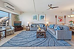 Sands of Kahana 8th Floor Penthouse