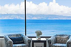 Sands of Kahana 8th Floor Penthouse