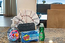 Sands of Kahana 8th Floor Penthouse