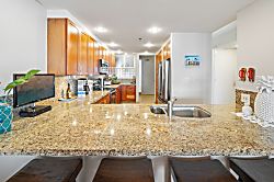 Sands of Kahana 8th Floor Penthouse