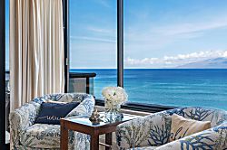 Sands of Kahana 8th Floor Penthouse