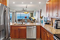 Sands of Kahana 8th Floor Penthouse