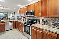 Sands of Kahana 8th Floor Penthouse