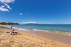 Sands of Kahana 8th Floor Penthouse