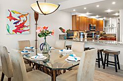 Sands of Kahana 8th Floor Penthouse