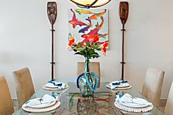 Sands of Kahana 8th Floor Penthouse