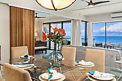 Sands of Kahana 8th Floor Penthouse