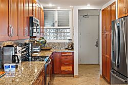 Sands of Kahana 8th Floor Penthouse