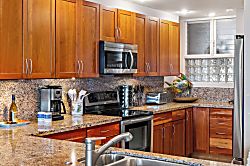 Sands of Kahana 8th Floor Penthouse