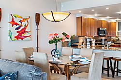 Sands of Kahana 8th Floor Penthouse