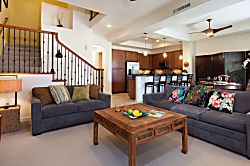 Secret Tropical Hideaway