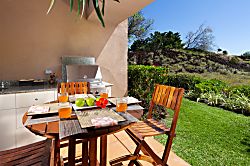 Secret Tropical Hideaway