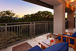 Secret Tropical Hideaway