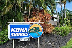 Kona Shores 221