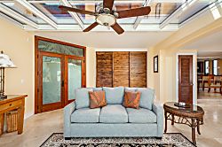 Puu Poa Condo Rental