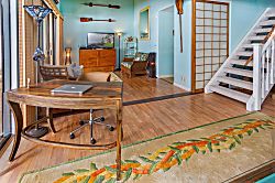 Kona Surf & Racquet Club 1-305