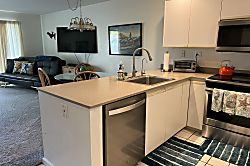 Maui Kamaole Resort Condo with Garden View