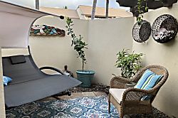 Maui Kamaole Resort Condo with Garden View