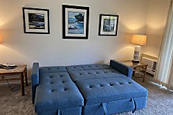 Maui Kamaole Resort Condo with Garden View