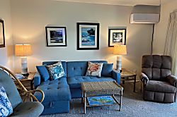 Maui Kamaole Resort Condo with Garden View