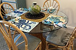 Maui Kamaole Resort Condo with Garden View