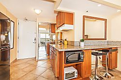 Island Colony 40th Floor