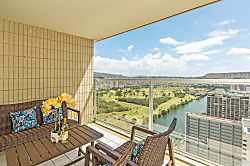 Island Colony 40th Floor