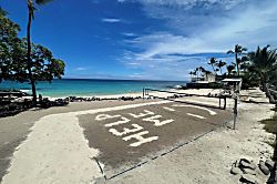 Kona Bali Kai  Rental