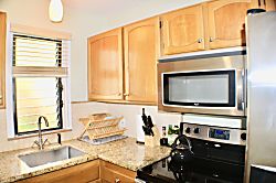 Kona Bali Kai  Rental