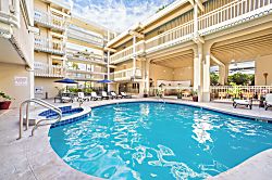 Kona Bali Kai  Rental