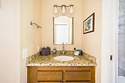 Kona Bali Kai  Rental