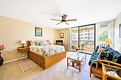 Kona Bali Kai  Rental