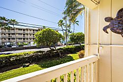 Kona Bali Kai  Rental