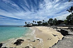 Kona Bali Kai  Rental