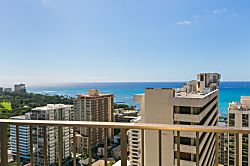 Waikiki Sunset Hotel