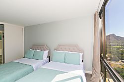 Waikiki Sunset Hotel