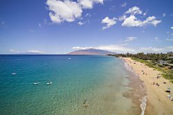 Kamaole Sands Building #9, Unit #307