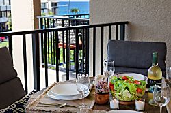 Kamaole Sands Building #9, Unit #307